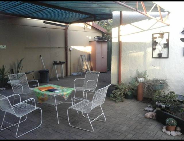 4 BEDROOM HOUSE FOR SALE IN PARK WEST